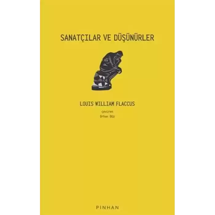 Sanatçılar ve Düşünürler