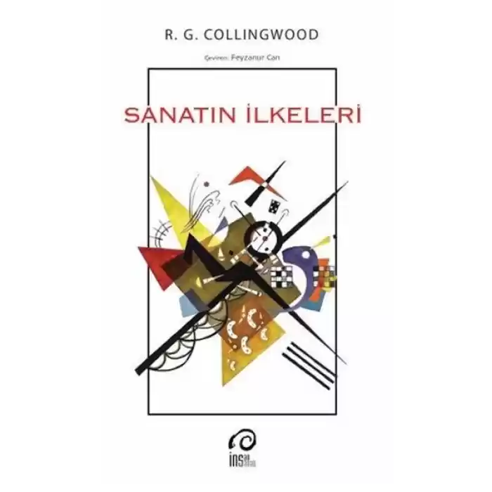 Sanatın İlkeleri
