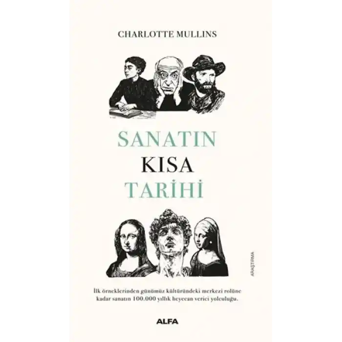 Sanatın Kısa Tarihi