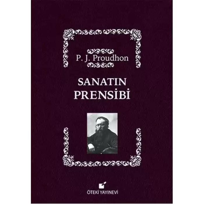 Sanatın Prensibi