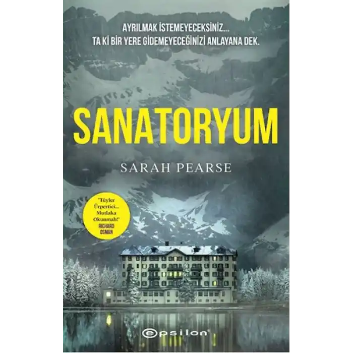Sanatoryum