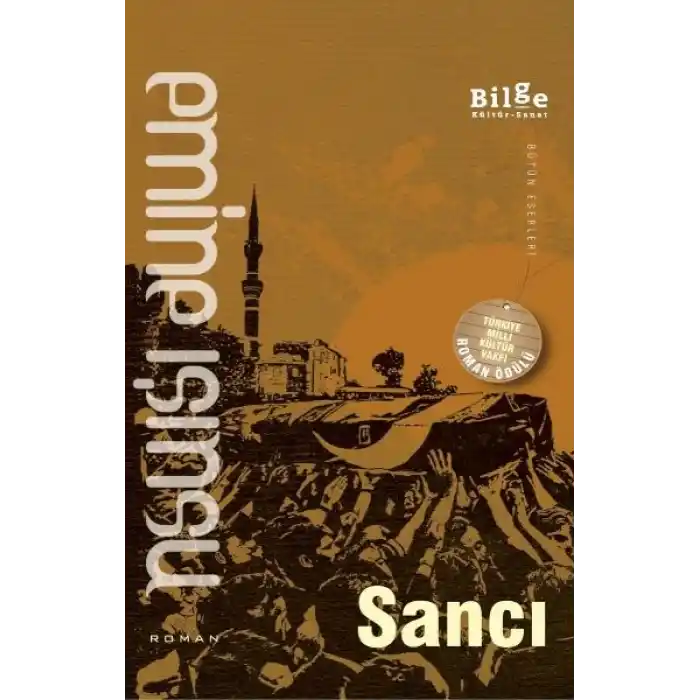 Sancı