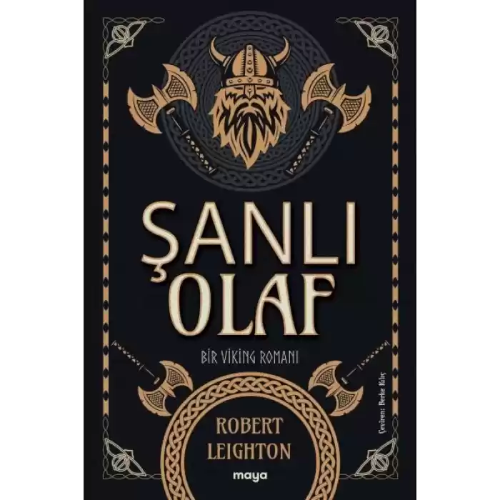 Şanlı Olaf
