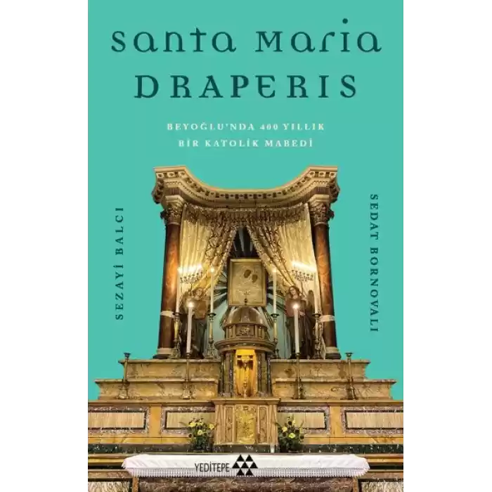 Santa Maria Draperis