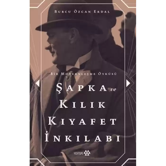 Şapka ve Kılık Kıyafet İnkılabı