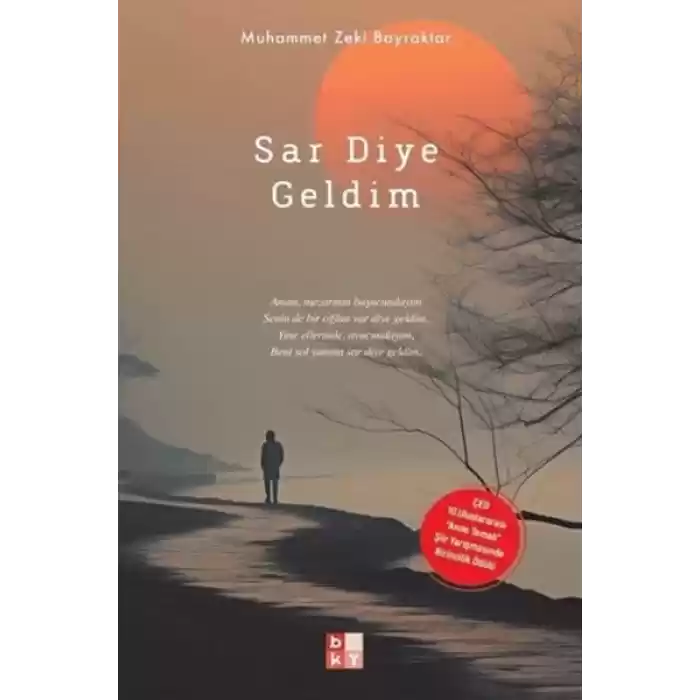 Sar Diye Geldim