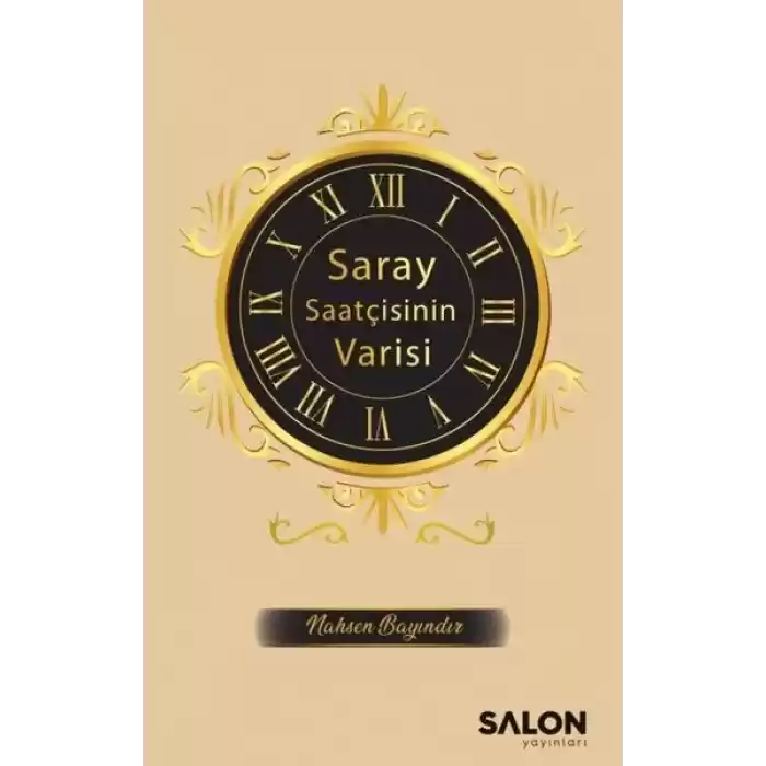 Saray Saatçisinin Varisi