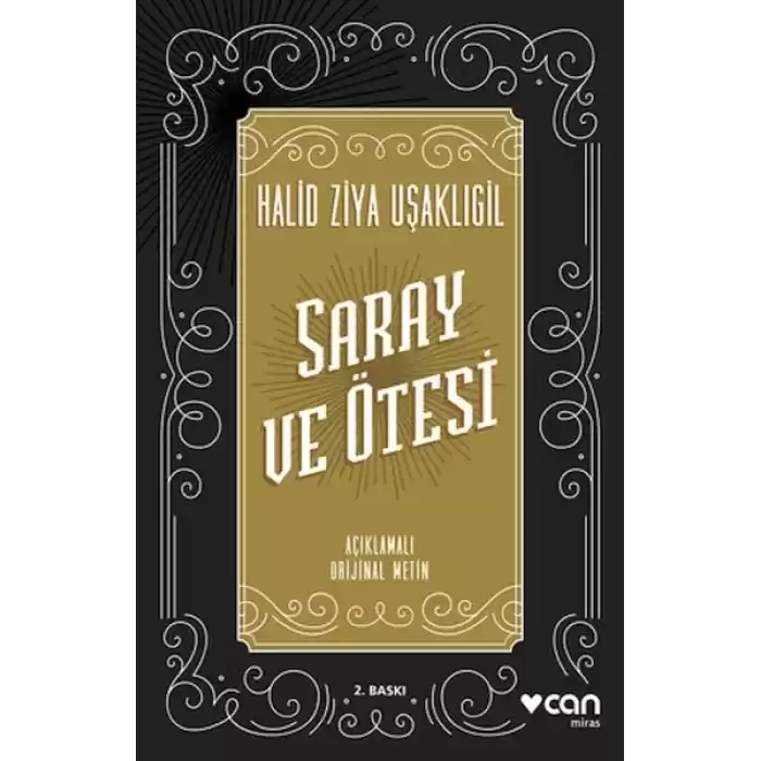Saray ve Ötesi