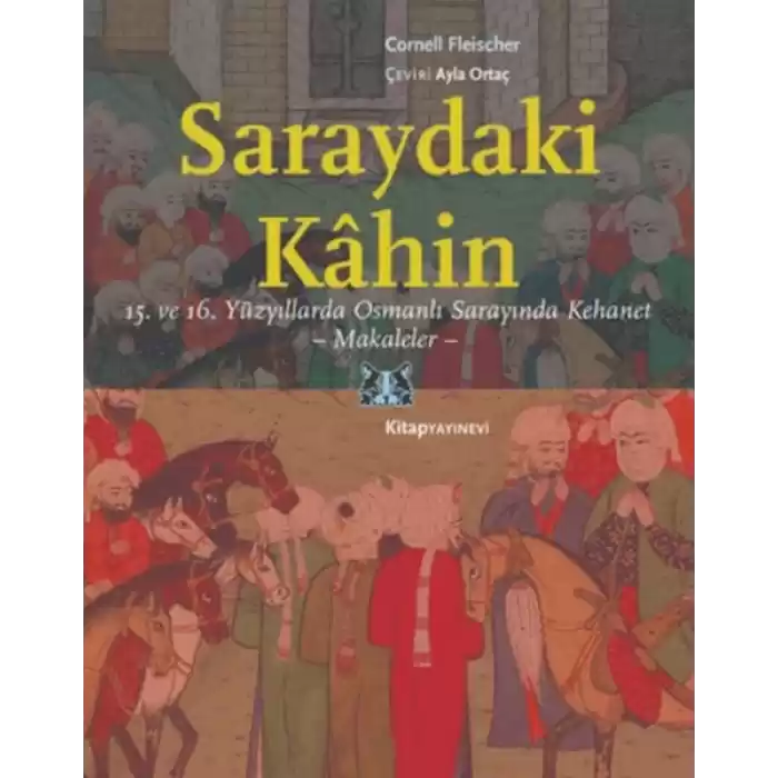 Saraydaki Kahin