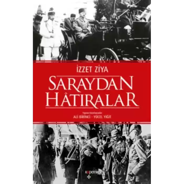 Saraydan Hatıralar