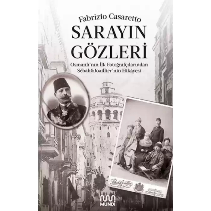 Sarayın Gözleri