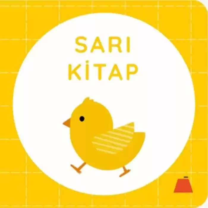 Sarı Kitap