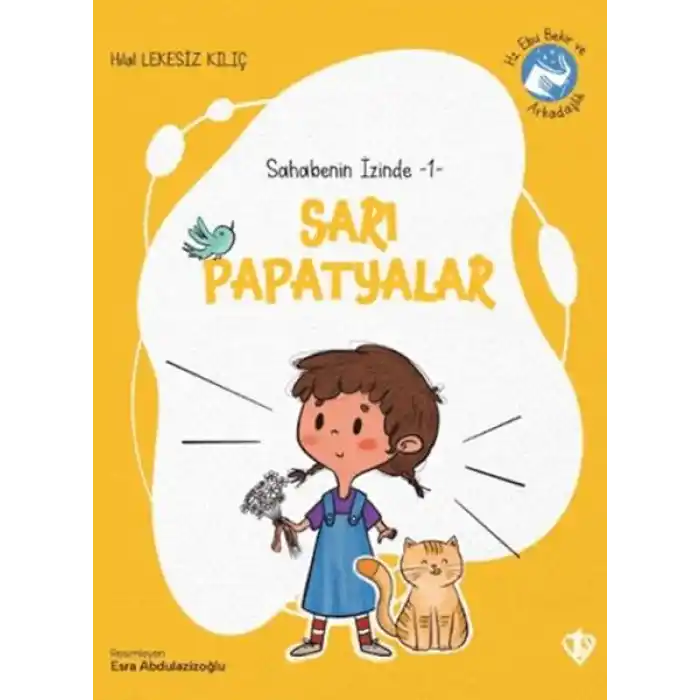 Sarı Papatyalar