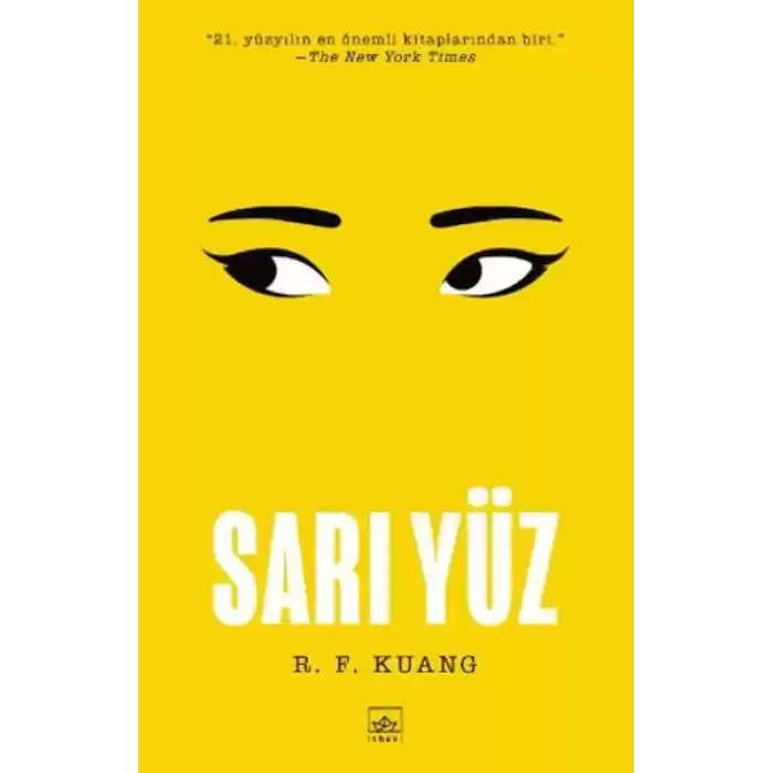 Sarı Yüz