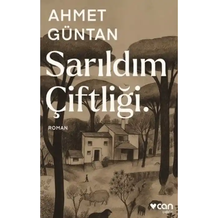 Sarıldım Çiftliği
