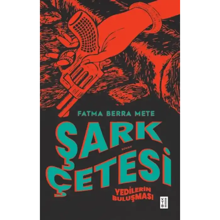 Şark Çetesi