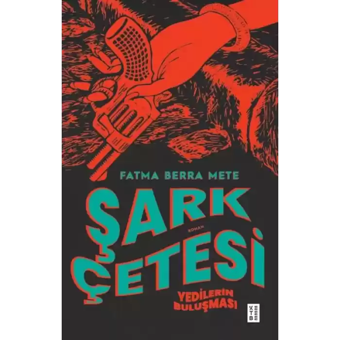 Şark Çetesi