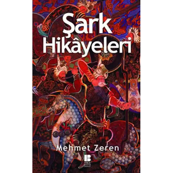 Şark Hikayeleri