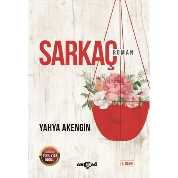 Sarkaç