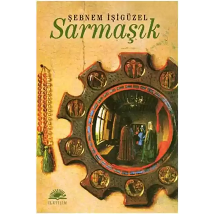 Sarmaşık