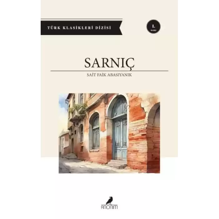 Sarnıç