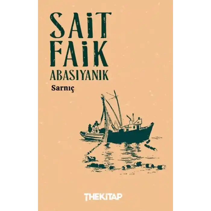 Sarnıç