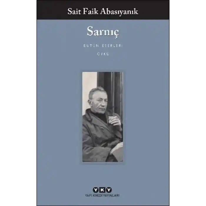 Sarnıç