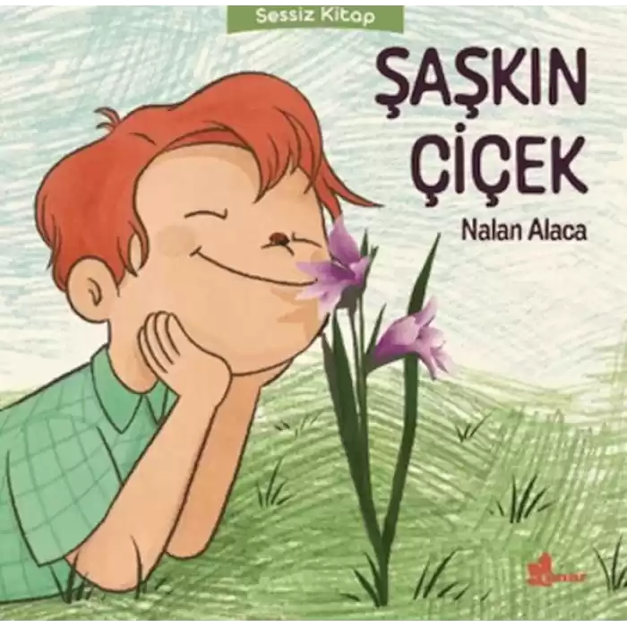 Şaşkın Çiçek