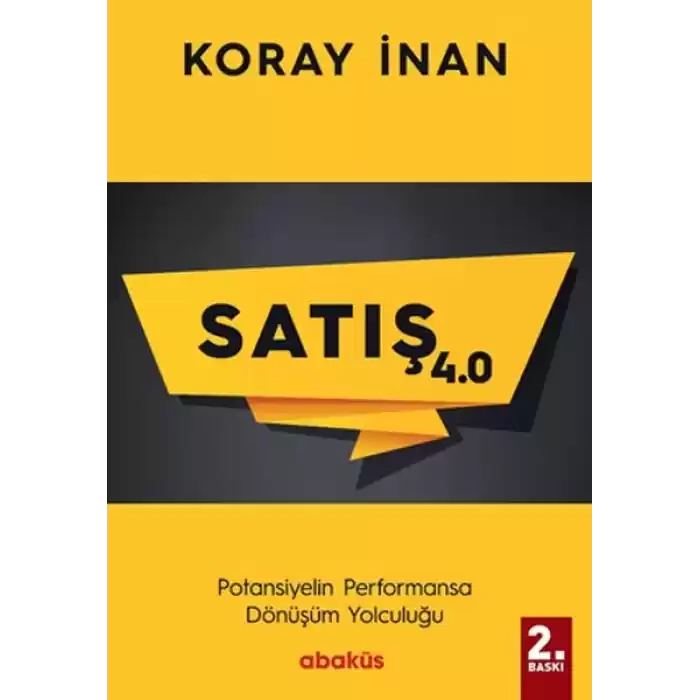 Satış 4.0