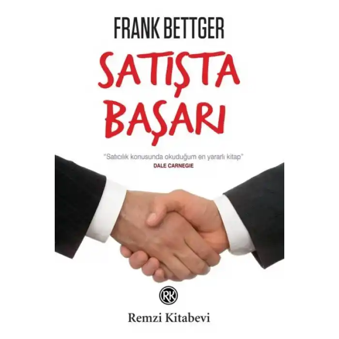 Satışta Başarı