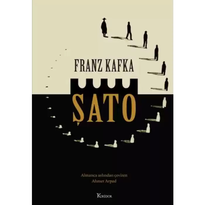 Şato (Bez Ciltli)