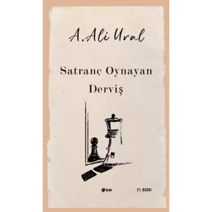 Satranç Oynayan Derviş