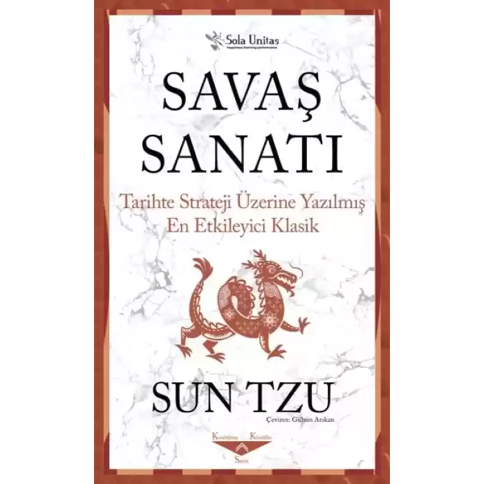 Savaş Sanatı