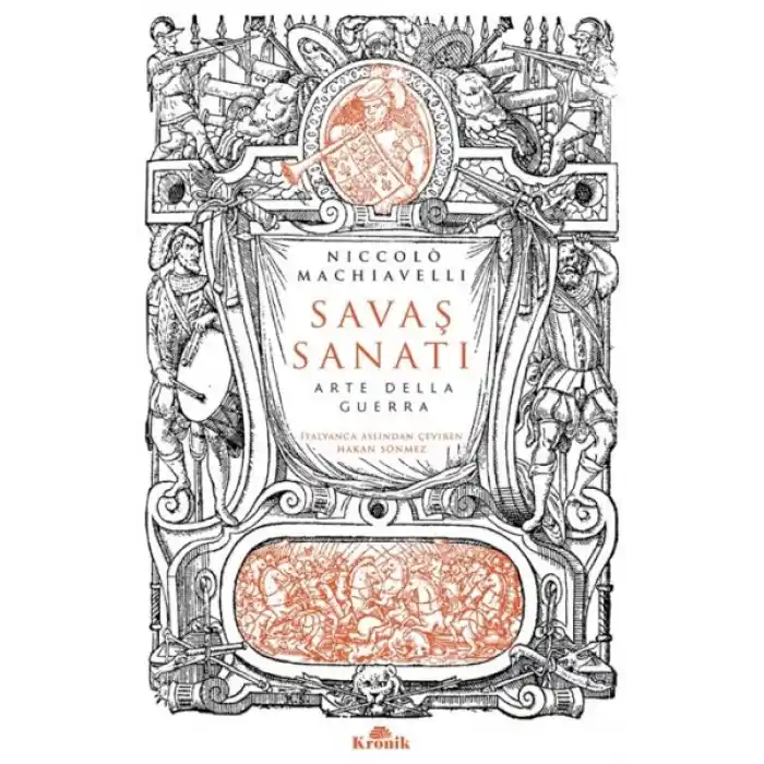 Savaş Sanatı