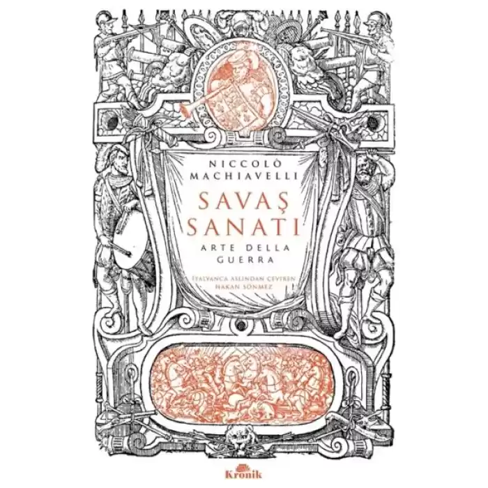 Savaş Sanatı