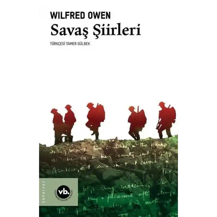 Savaş Şiirleri