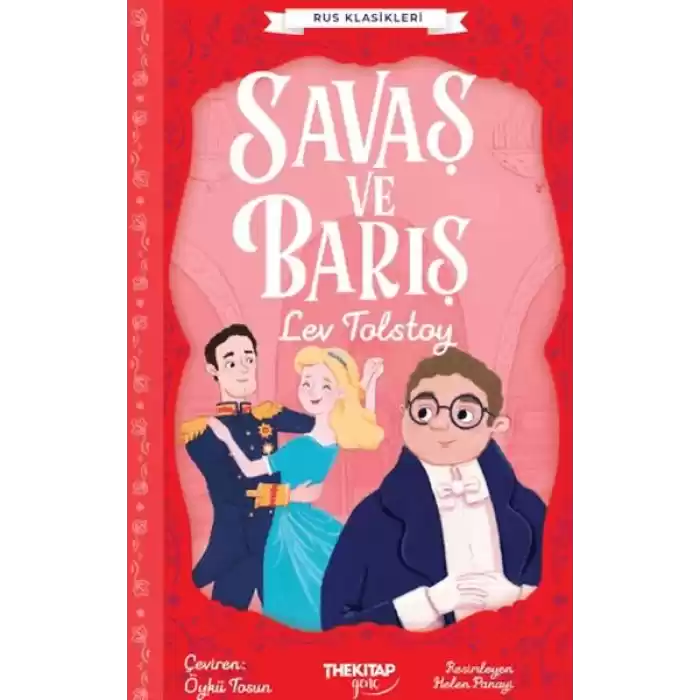 Savaş ve Barış