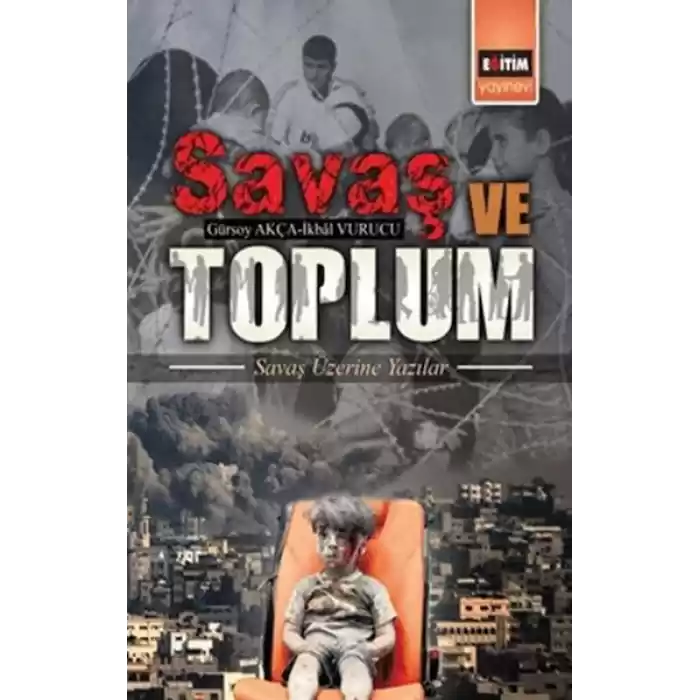 Savaş Ve Toplum