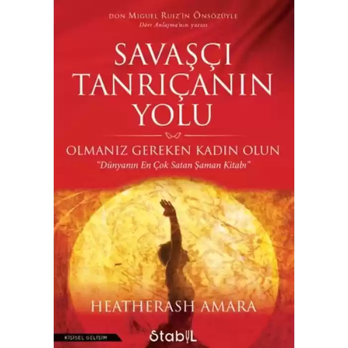 Savaşçı Tanrıçanın Yolu