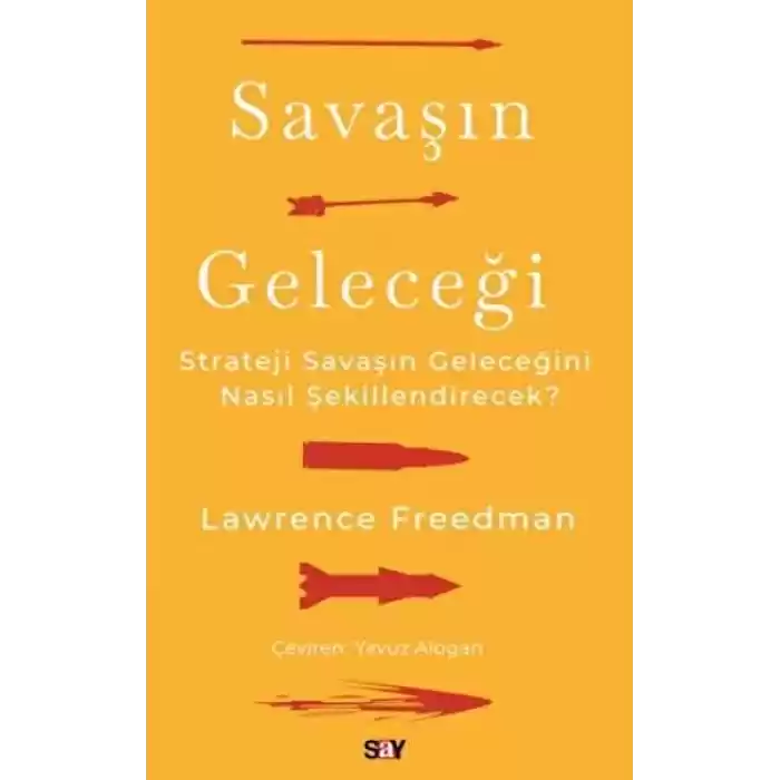 Savaşın Geleceği