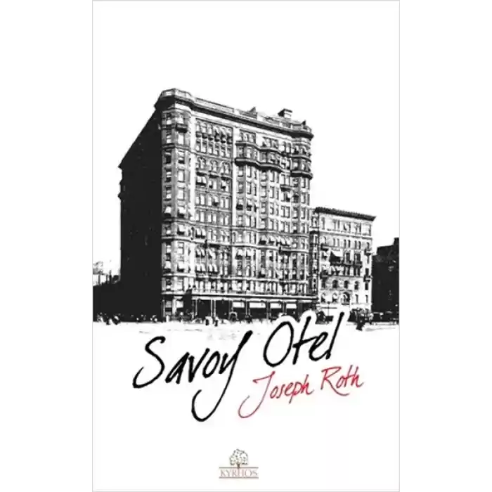 Savoy Otel