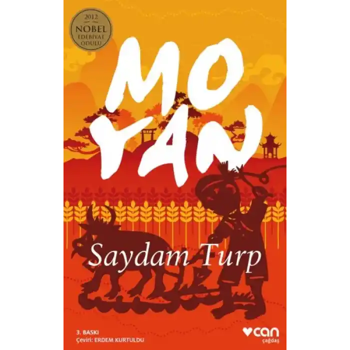 Saydam Turp