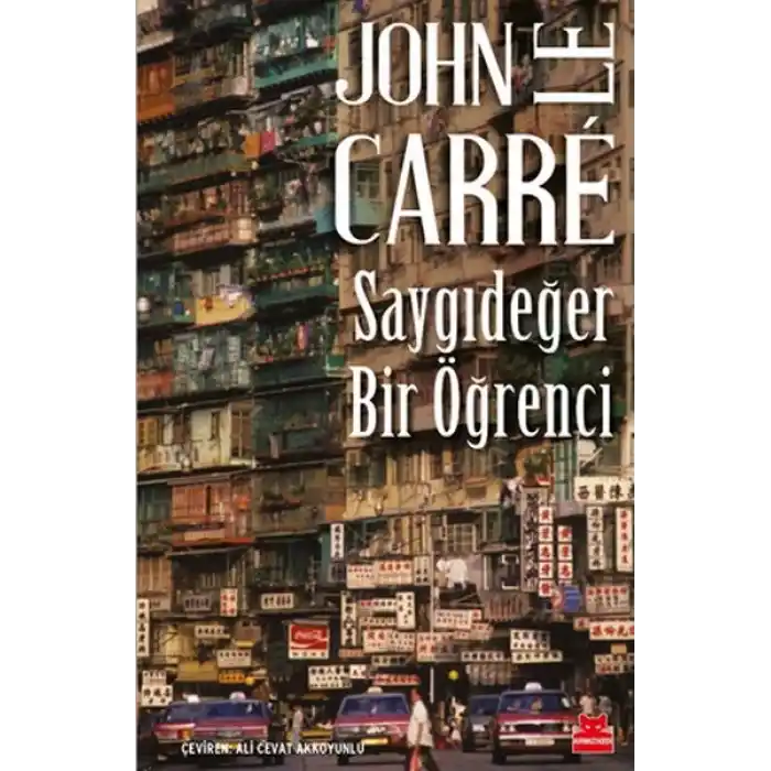 Saygıdeğer Bir Öğrenci