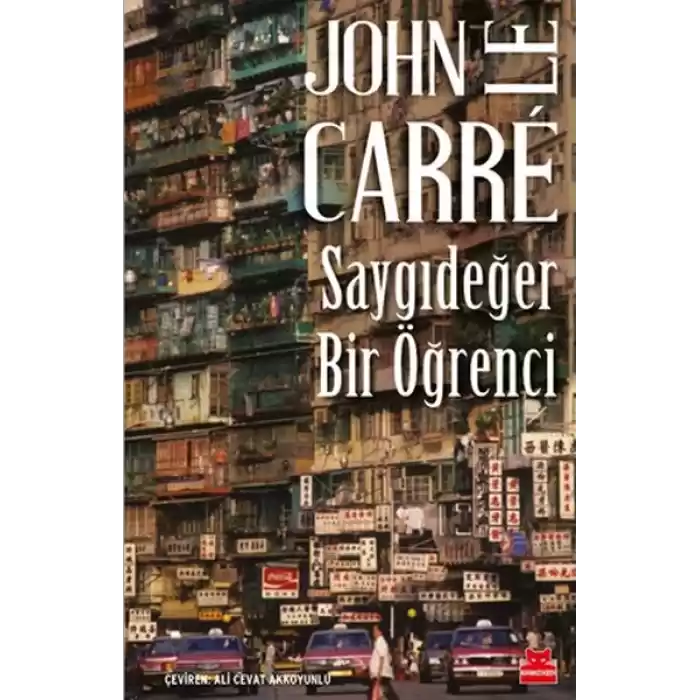 Saygıdeğer Bir Öğrenci