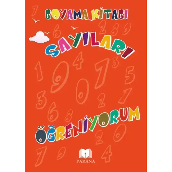 Sayıları Öğreniyorum