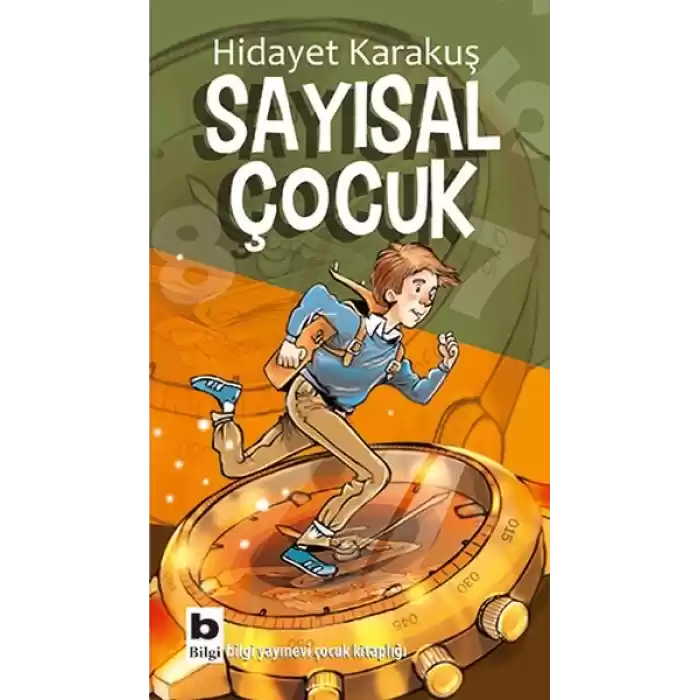Sayısal Çocuk