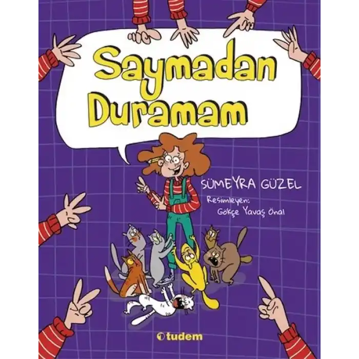 Saymadan Duramam