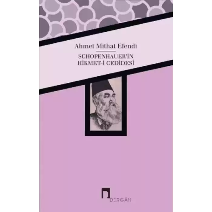 Schopenhauerin Hikmet-i Cedidesi