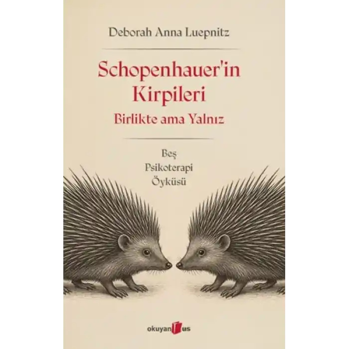 Schopenhauer’in Kirpileri