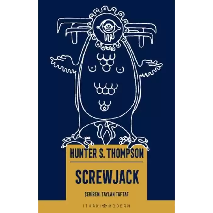 Screwjack